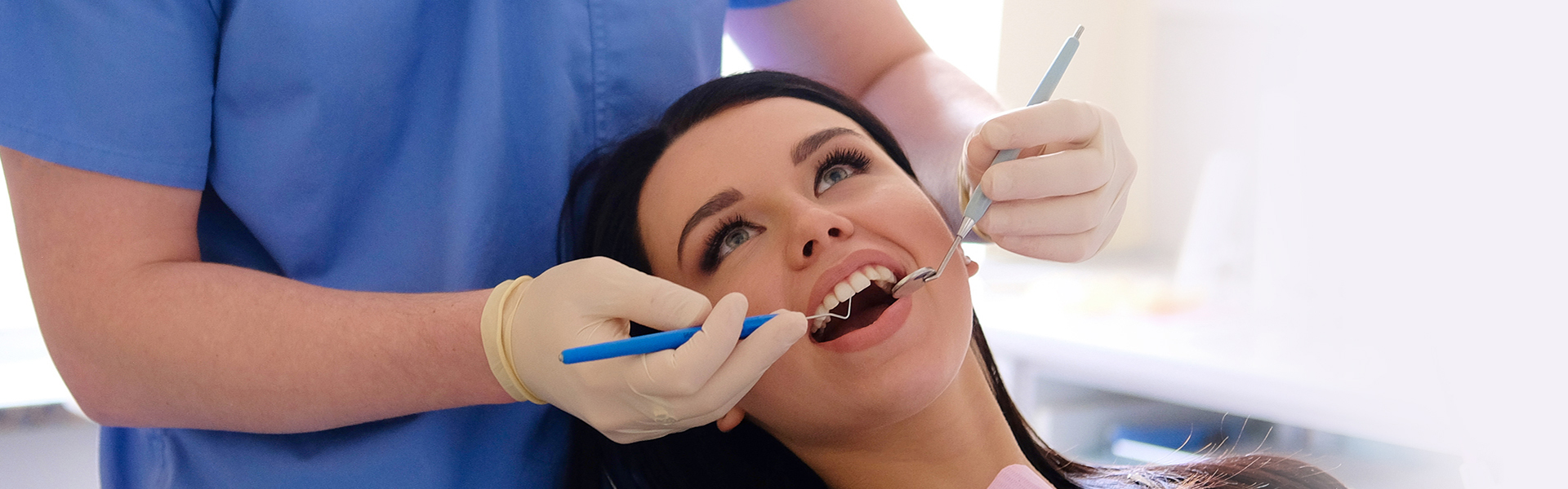 Comprehensive Restorative Care in Crosby, TX