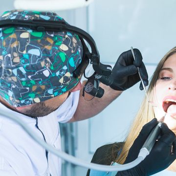 Tooth Extractions