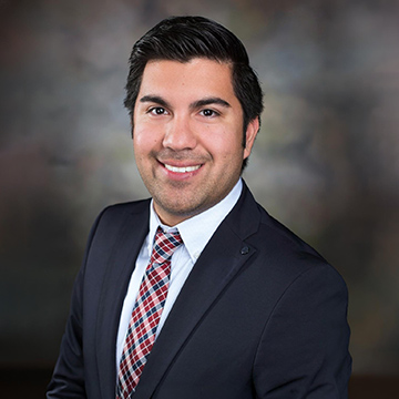 Dr. Menchaca